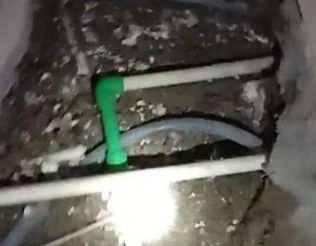 铁锋卫生间漏水多少钱