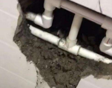 铁锋卫生间漏水哪家好