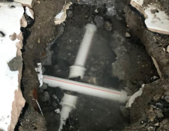 铁锋卫生间防水公司