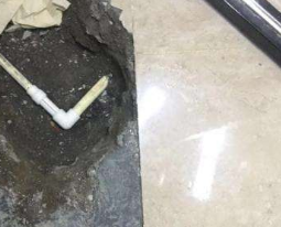 铁锋卫生间测漏水多少钱