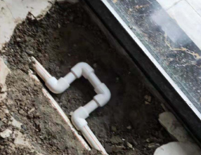 铁锋卫生间测漏水哪家好