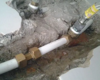 铁锋测漏水多少钱
