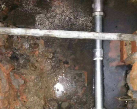 铁锋卫生间测漏水多少钱