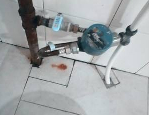 铁锋水管维修24小时电话
