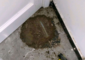 铁锋水管维修哪家好