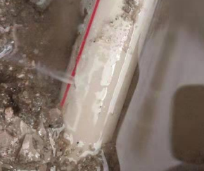 铁锋水管维修公司