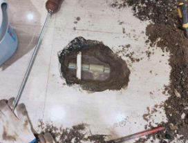 铁锋卫生间防水多少钱