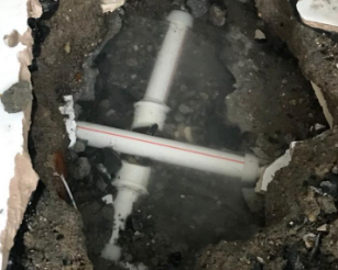 铁锋卫生间防水电话号码