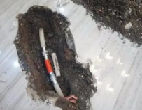 铁锋卫生间防水的24小时电话