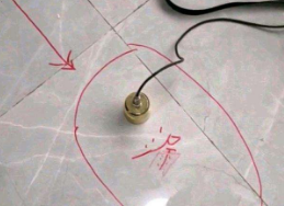 铁锋卫生间测漏水多少钱