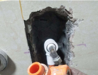 铁锋卫生间测漏水哪家好
