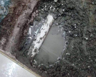 铁锋卫生间测漏水哪家好