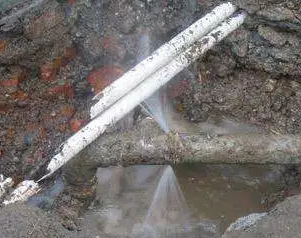 铁锋水管维修费用是多少