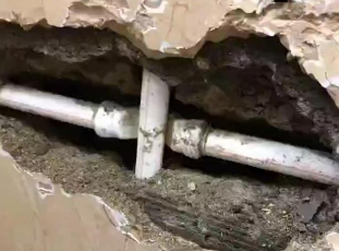铁锋水管维修哪家好