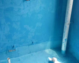 铁锋卫生间防水多少钱