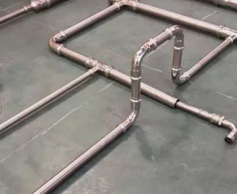 铁锋水管维修多少钱