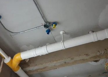 铁锋水管维修多少钱