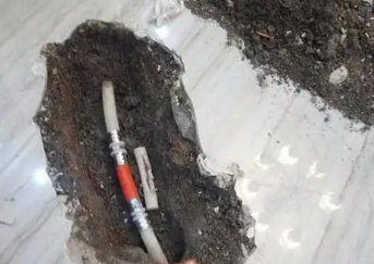 铁锋卫生间测漏水哪家好
