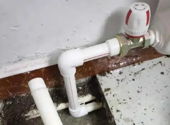铁锋卫生间测漏水多少钱