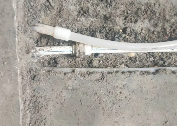 铁锋卫生间测漏水之解决方法