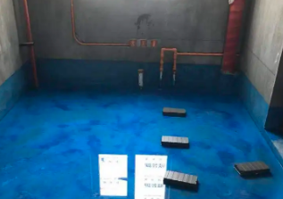 铁锋卫生间防水步骤
