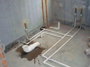 铁锋水管维修多少钱