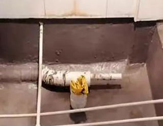 铁锋卫生间测漏水服务电话