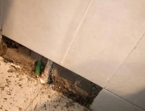 铁锋测漏水公司为您专业分享下检漏仪器准确定位的方法有什么特点?