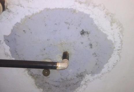 铁锋测漏水公司分享如何自检漏水