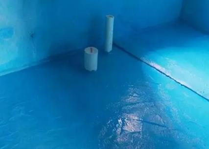铁锋卫生间防水公司分享防水小知识