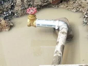 铁锋漏水检测电话多少