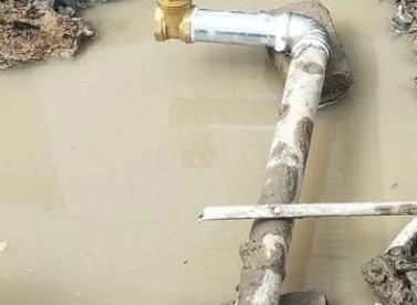铁锋测漏水公司电话